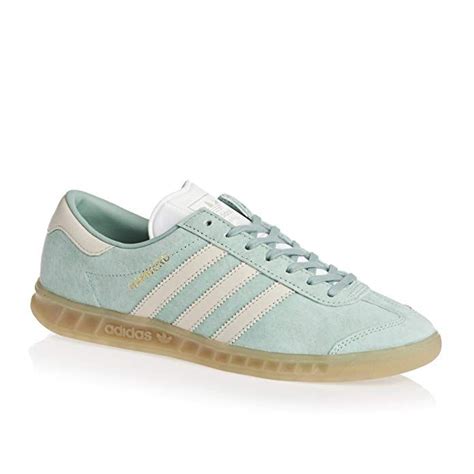 adidas hamburg damen türkis